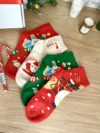 Новорічний бокс зі шкарпетками – Gallery Image 3