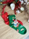Новорічний бокс зі шкарпетками – Gallery Image 4
